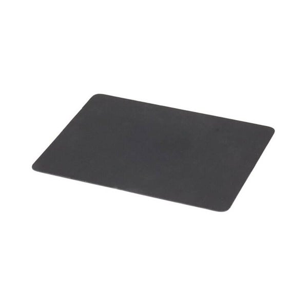 Mouse Pad Black (260x200x2mm) Carousel 1