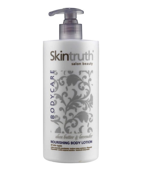 Skintruth Nourishing Body Lotion 500ml Carousel 1
