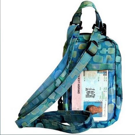 Quilting Sewing By Annie Cell Phone/Camera Case & Wallet Pattern Carousel 2