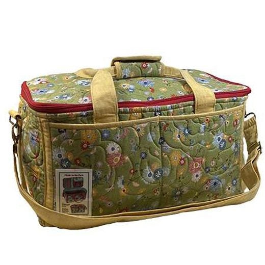 Quilting Sewing Patchwork By Annie Picnic in the Park Pattern Only Carousel 3