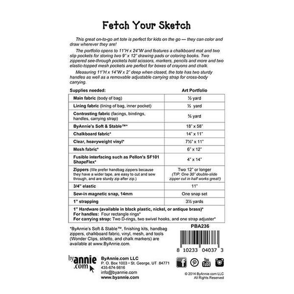 Quilting Sewing Patchwork By Annie Fetch Your Sketch Pattern Only Carousel 2