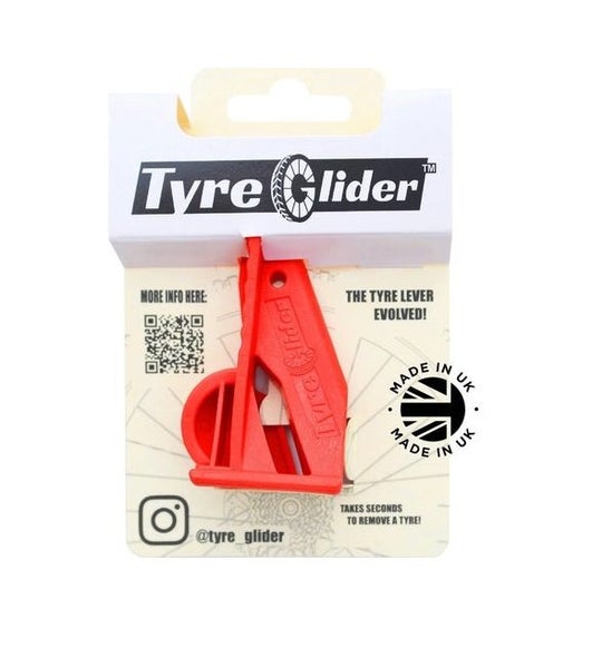 TYRE GLIDER - EVOLUTION OF THE TYRE LEVER **SALE ON NOW**628632385575691112