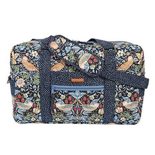 Quilting Sewing Patchwork By Annie Round Trip Duffle Pattern Only Carousel 4
