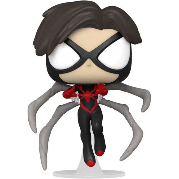 Spider-Woman Mattie Franklin Year of the Spider US Ex Pop! Carousel 1