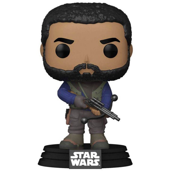 Star Wars Kawlan Roken Pop! Vinyl Carousel 1