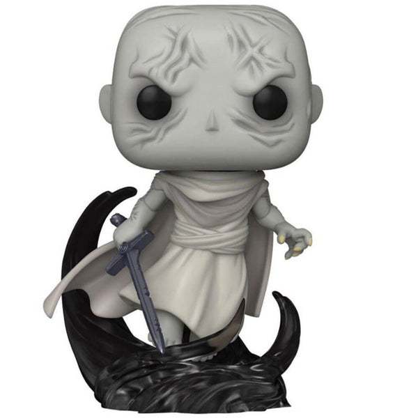 Thor 4 Love and Thunder Gorr Pop! Vinyl Carousel 1