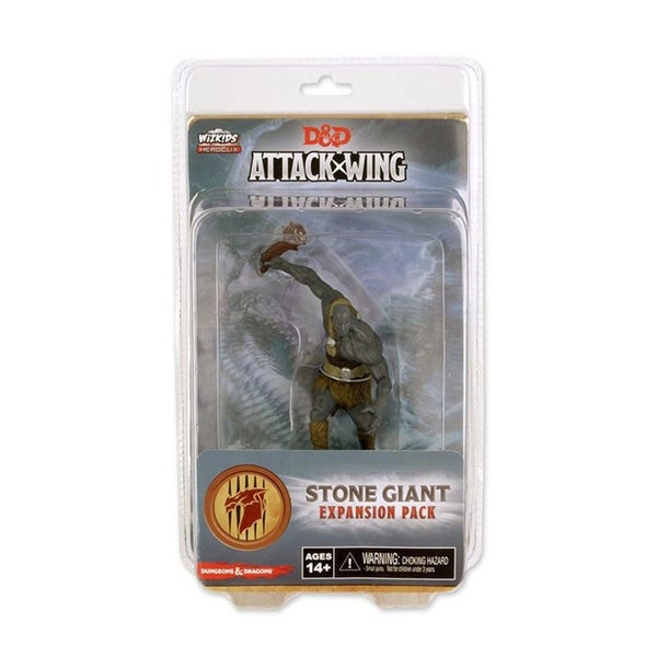 D&D Attack Wing Wave 4 Stone Giant Elder Expansion Pk Carousel 1