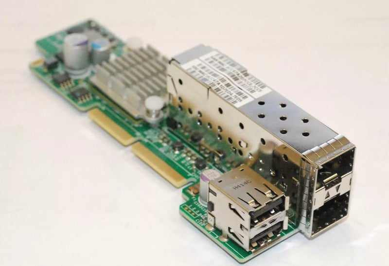 SuperMicro Add-on Card/Network AOC-CTG-i2S Carousel 1