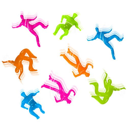 Schylling Wally Crawly Breakdancer Carousel 2