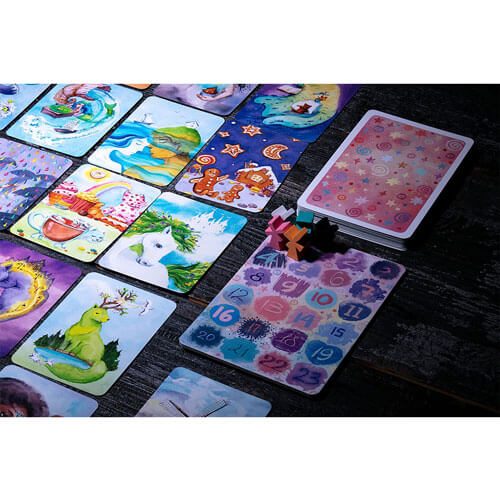 Windmill: Cute Secrets Game Carousel 3