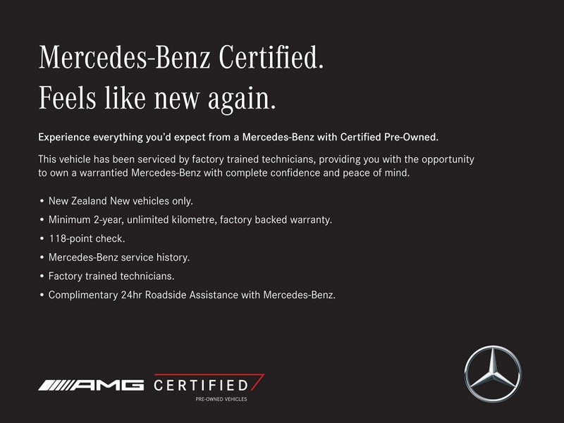 2021 Mercedes-Benz GLA 45 AMG SUV 4MATIC+ *NZ New*62865837316867111