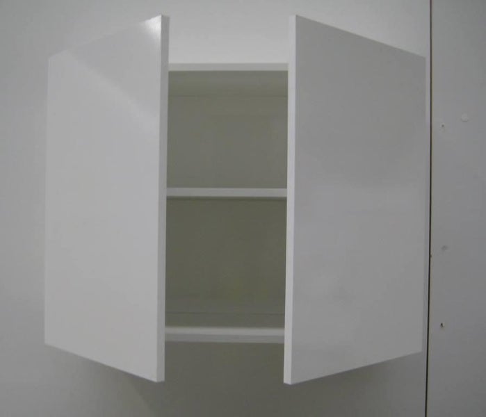 2200 KITCHENETTE -1800w Bench, 400w Pantry & Wall Cabinet Carousel 6