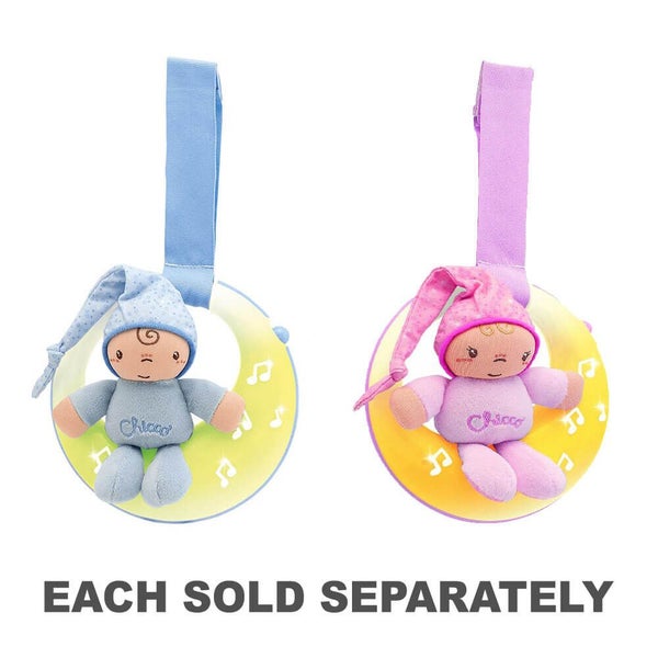 Chicco Toy Goodnight Moon Carousel 2