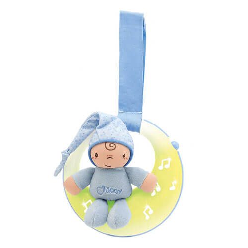 Chicco Toy Goodnight Moon Carousel 4