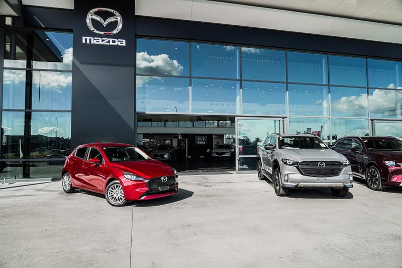 2025 Mazda 2 GSX 1.5P/6At62867853311745113