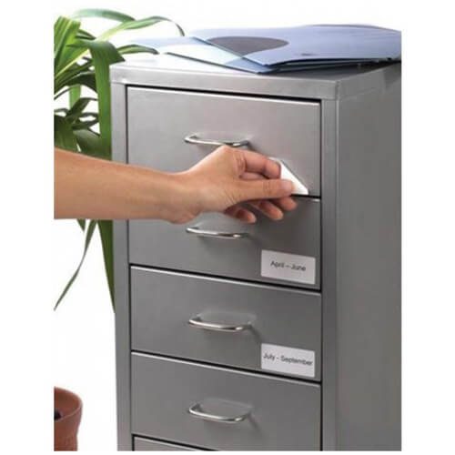 Avery Slide Laser Label (84 per Sheet) Carousel 3