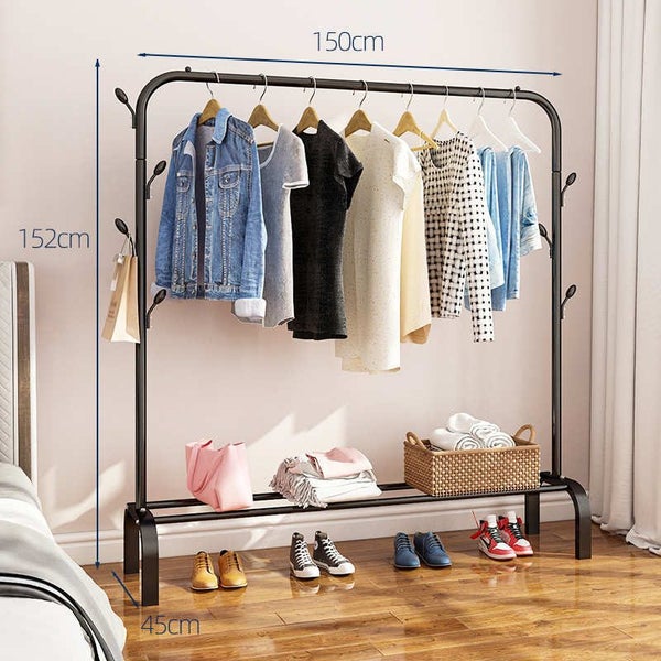 Clothes Coat Stand New Carousel 2