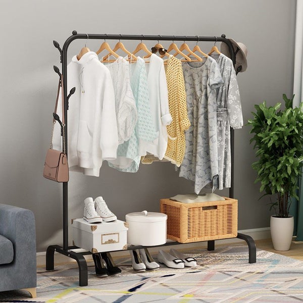 Clothes Coat Stand New Carousel 6