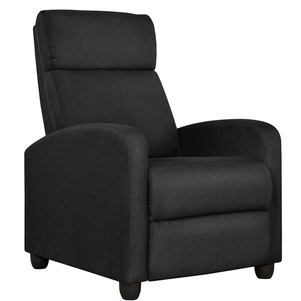 Recliner Chair Carousel 2