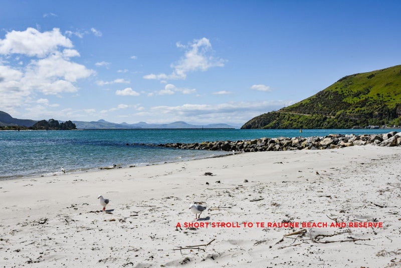 Property Valuation for 796 Harington Point Road, Otakou Trade Me