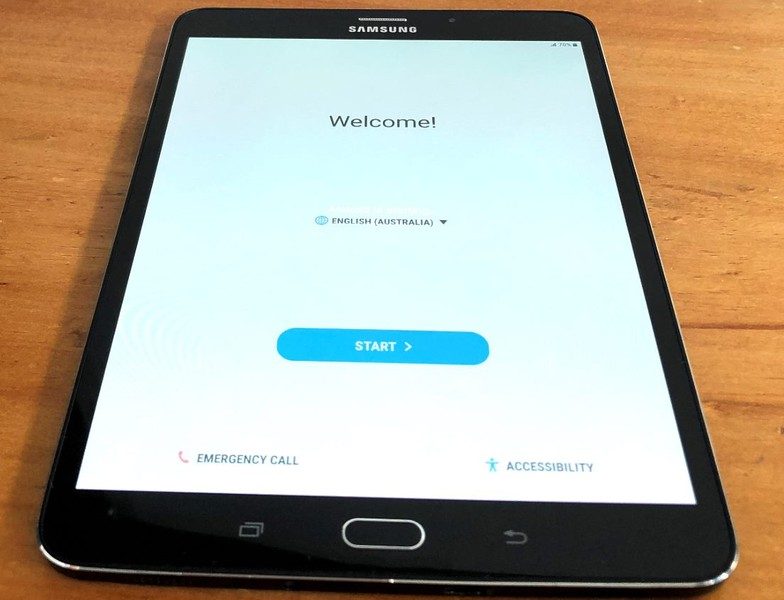 Samsung Tab S2 32GB WiFi + 4G Tablet (can be used as a Phone) Carousel 2