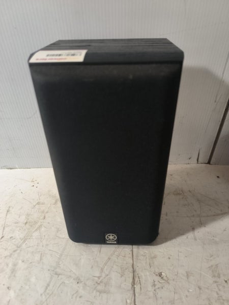 YAMAHA 150W SPEAKER #B21121167-2 Carousel 1