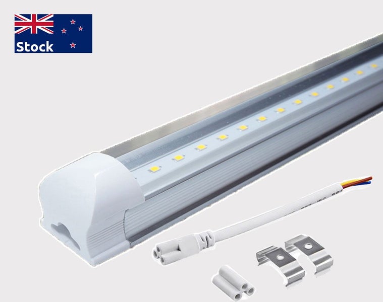 Brand New LED Light Bar Tube Light NEW Carousel 1