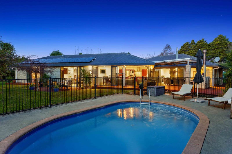 Property Valuation for 84 Harakeke Road, Te Horo Trade Me Property