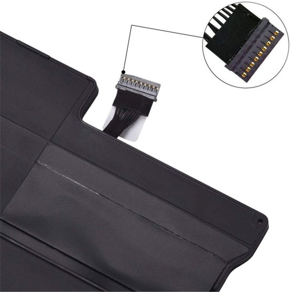 Apple A1405 Original Battery 6700mAh for Macbook Air 13" A1369 2011 A1466 2012 Carousel 3
