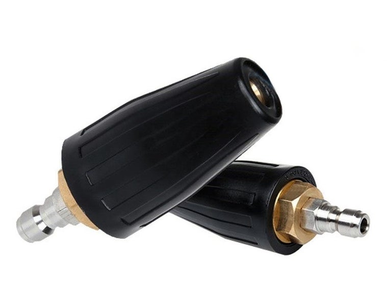 Turbo Nozzle 3000PSI - Pressure Washer Turbo Nozzle / Cleaning Nozzle Carousel 5