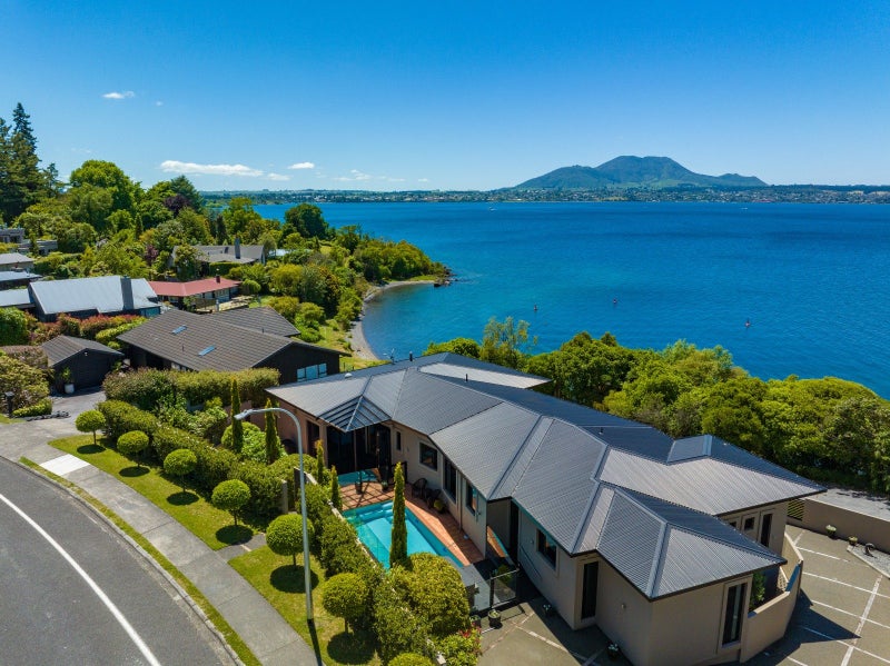 809 Acacia Bay Road, Acacia Bay, Taupo, Waikato