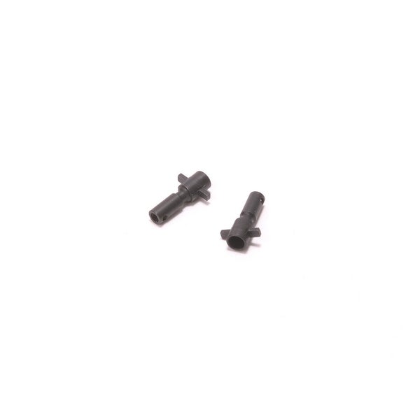 SCHUMACHER - DIFF OUTPUT SHAFT - MI9 / FT9 (PR) Carousel 1