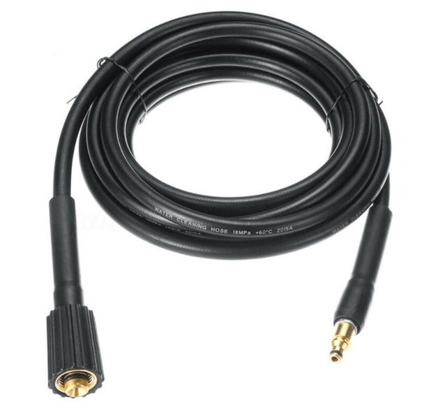 High Pressure Washer Cleaning Hose for STIHL NILFISK GERNI 15M 2027604 Carousel 2