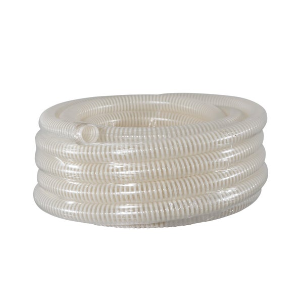 Rigid Water Pump Suction Hose 20M x 1in Carousel 1