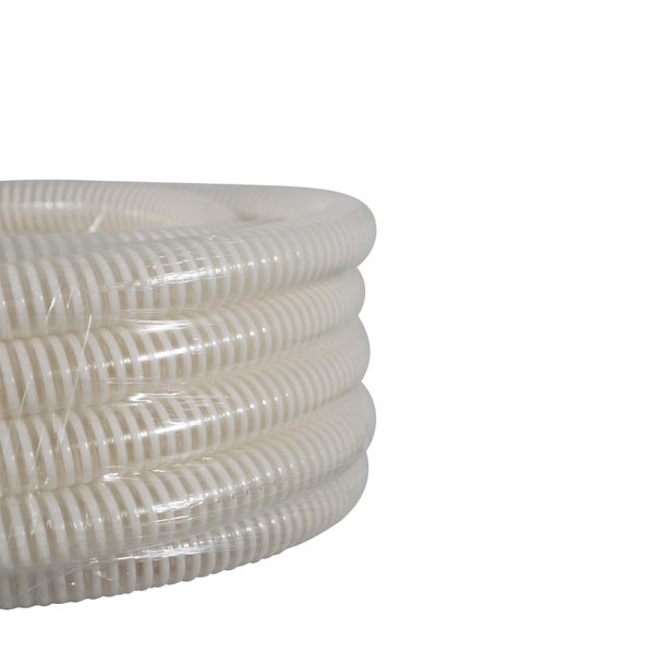 Rigid Water Pump Suction Hose 20M x 1in Carousel 2
