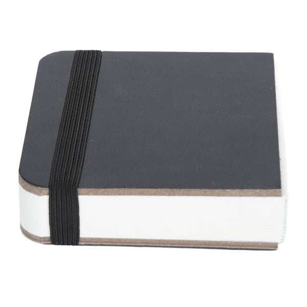 watercolor notebook 30 Sheets Watercolor Sketchbook Portable Small Watercolor Carousel 2