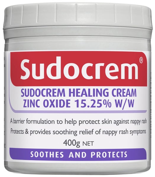 Sudocrem (400g) Carousel 1