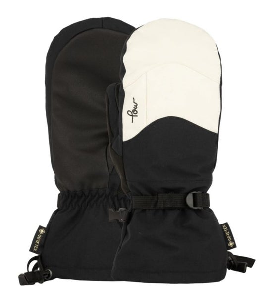 Pow Twisp GTX Wmns Mitt - White L Carousel 1