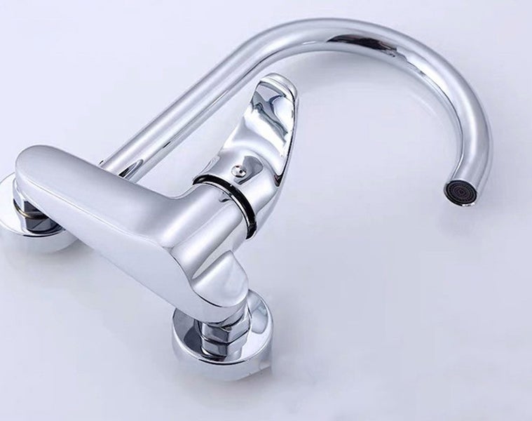 Kitchen Mixer Tap Carousel 2