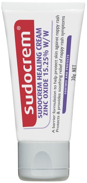Sudocrem (30g) Carousel 1