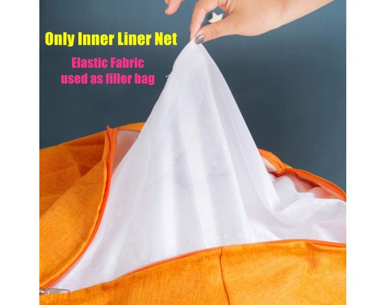 Bean Bag Inner Liner Cover Liner Clearance DEAL (Auckland Stock) Carousel 7