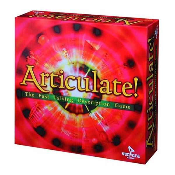 Articulate: The Fast Talking Description Game Carousel 1