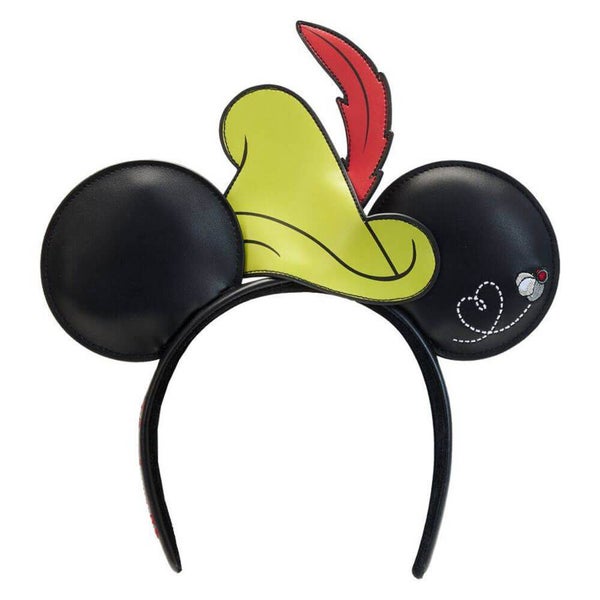 Disney Brave Little Tailor Mickey Ears Headband Carousel 1