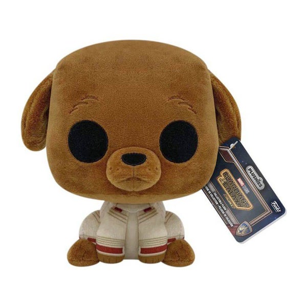 Guardians of the Galaxy 3 Cosmo 7" Pop! Plush Carousel 1