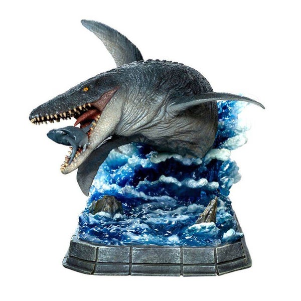 Jurassic World Mosasaurus Icons Carousel 1