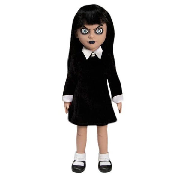 Living Dead Dolls Sadie Mega Figure Carousel 1