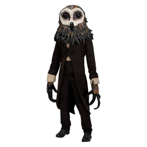 Lord of Tears The Owlman 1:12 Collective Figure Carousel 1