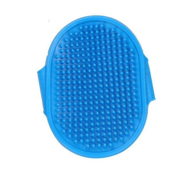 Pet Bath Brush Comb Rubber Glove Carousel 2