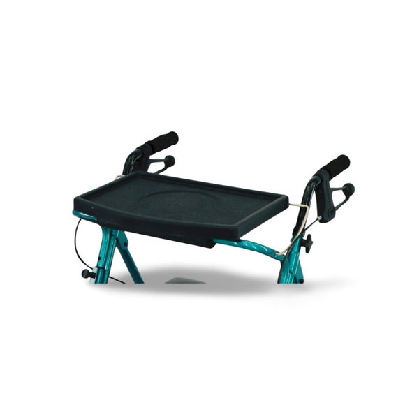 Easy-Fit Tray for Cubro Super Stroller Walker Carousel 1