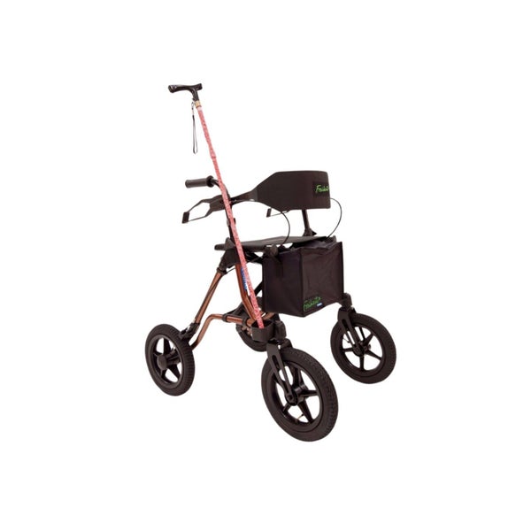 Freiheit(R) Freedom Stroller XC Walking Frame Carousel 2